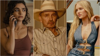 Landman (Credit: Paramount+)