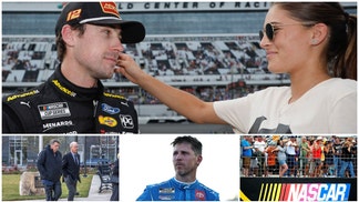 NASCAR fans are done with this Daytona 500 ad, 2025 wasn't the best year for the sport and Hooters Gianna is gearing up for her comeback.