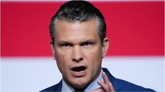 Pete Hegseth (Photo by Andrew Harnik/Getty Images)