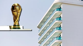 World Cup Hotel Prices Spike To Huge Numbers In Host Cities