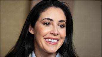 Anna Paulina Luna (Tom Williams/CQ-Roll Call, Inc via Getty Images)