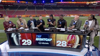 Falcons running back Bijan Robinson dusted off an oldie after beating the Bucs, and the LGBTQ fans are not thrilled.