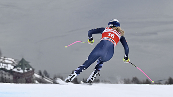 Lindsey Vonn Put On 12 Pounds Of Muscle In Training For 2026 Winter Olympics