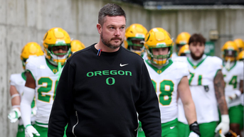 Dan Lanning Says What Everyone Is Thinking About The Dragged-Out CFP Schedule