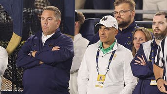 Notre Dame Fallout: AD Pete Bevacqua Blames The ACC, But Laughably Uses 'Dominant Run' Argument For CFP