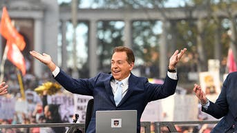 Nick Saban Blasts JMU And Tulane Making The College Football Playoff, When He Should Be Destroying The ACC