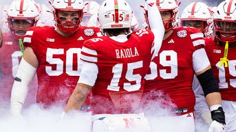 College Football Quarterback Carousel: Railoa, Lagway, Leavitt And Sorsby Hop Aboard