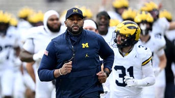 Amid Sherrone Moore Firing And Then Arrest, Michigan Players Struggle With ‘Betrayal’ Before Citrus Bowl