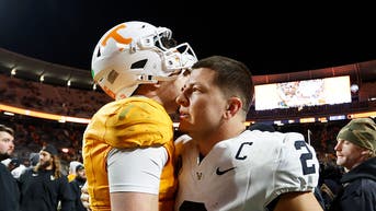 NCAA Making Up Rules On The Fly: Pavia’s Lawsuit Filing Cites Stunning Eligibility Decision With James Nnaji