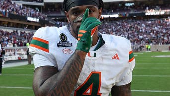 CFP Quarterfinals Set After Chaotic First Round: Matchups, Fallout And What Could Be Next For The Playoff