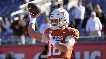 ‘Talk Is Cheap’: Arch Manning Delivered On Hype For Texas And Sets Stage For 2026 Heisman, CFP Run