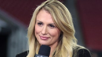 Jane Slater, NFL reporter