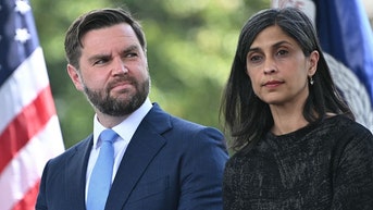 The Libs, once again, are attacking JD Vance and his wife. 