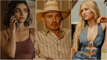 Landman (Credit: Paramount+)