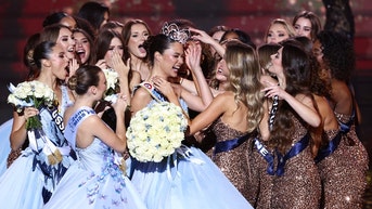 Miss France drama contestant calls finalists whores