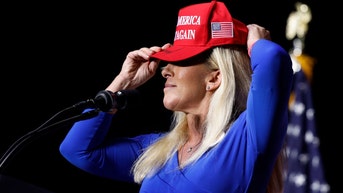 Marjorie Taylor Greene's divorce from Donald Trump and MAGA has taken another turn.