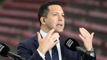 Adam Schefter, noted Michigan Man, wants everyone to ease up on Sherrone Moore today. 