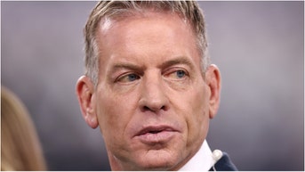 Troy Aikman (Photo by Sam Hodde/Getty Images)