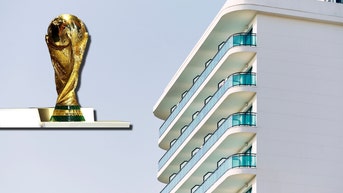 World Cup Hotel Prices Spike To Huge Numbers In Host Cities