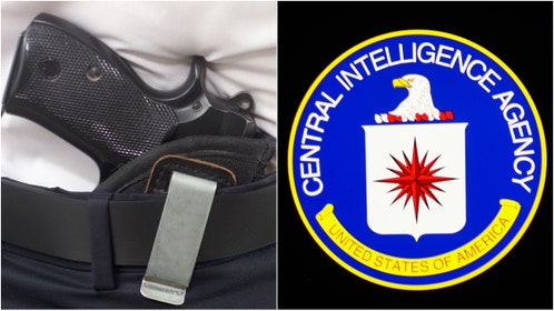 CIA (Photo by Beata Zawrzel/NurPhoto via Getty Images and Getty Images Creatives)