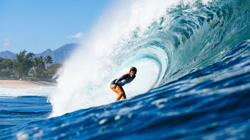 Bethany Hamilton: WSL Threatened Surfers With $10K Fine For Speaking Out On Trans Policy