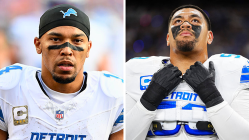 Lions Players Furious About Playing Football For Millions Of Dollars On Christmas