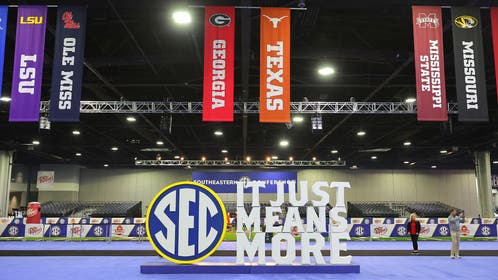 Inside The SEC Championship: Lane Kiffin Backlash, CFP Controversy, And A Push for New Play-In Games