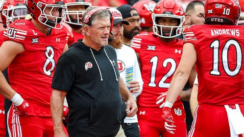 Michigan Hires Utah's Kyle Whittingham As New Coach Following Sherrone Moore Scandal. Is He The Right Guy?