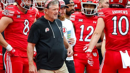 Michigan Hires Utah's Kyle Whittingham As New Coach Following Sherrone Moore Scandal. Is He The Right Guy?