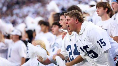 James Franklin’s Firing Turns Into Penn State’s Worst Nightmare: Coaching Whiffs And Recruiting Disaster