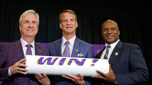 NIL, Politics, And Lane Kiffin: The Love Triangle That Blew Up The SCORE Act