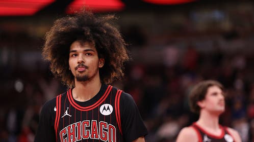 NBA Player Trentyn Flowers Receiving Interest From College Basketball Programs. What Are We Doing Here, NCAA?