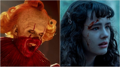 "IT: Welcome to Derry" ended season one Sunday night on HBO. What happened? Will there be a second season? What happened to Pennywise? (Credit: HBO)
