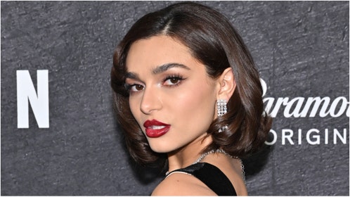 Paulina Chavez (Photo by Roy Rochlin/Getty Images for Paramount+)