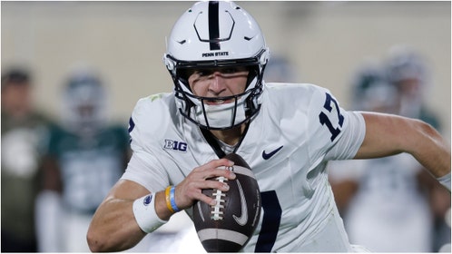 Penn State's situation on signing day is unbelievably bad. What recruits are coming? What schools are ahead of the Nittany Lions? (Photo by Duane Burleson/Getty Images)