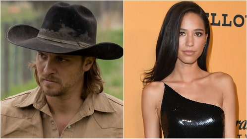 Y: Marshals (Credit: Paramount Network and Photo by Jon Kopaloff/FilmMagic via Getty Images)