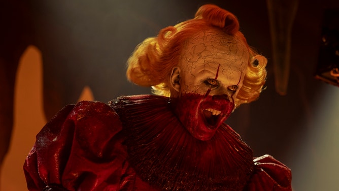 IT: Welcome to Derry (Credit: HBO)