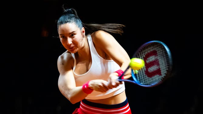 Oceane Dodin joined OnlyFans