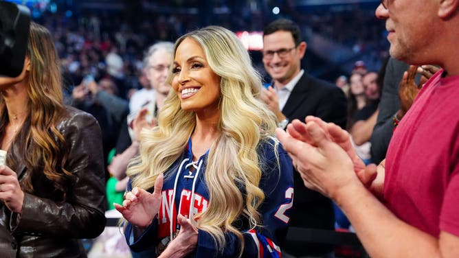 Trish Stratus turns 50 lands cover of FHM