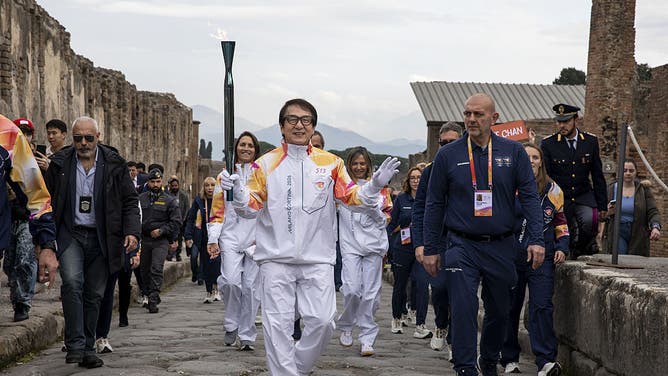 Winter Olympics 2026