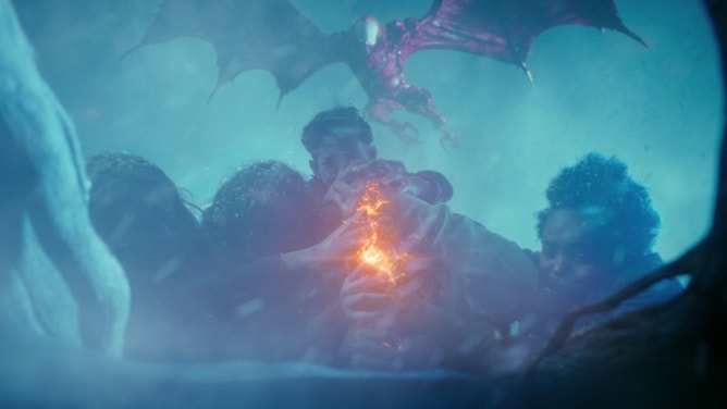 IT: Welcome to Derry (Credit: HBO)