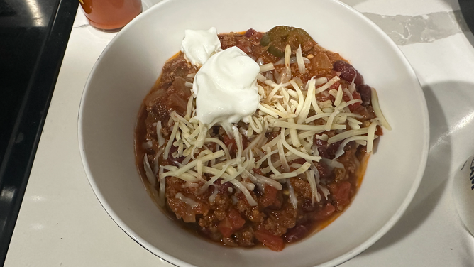 (Credit: David Hookstead)