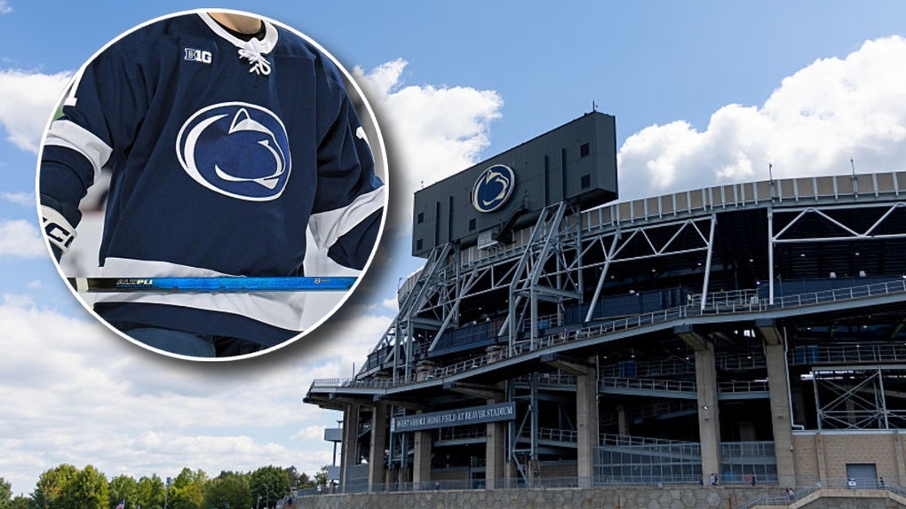 Beaver Stadium
