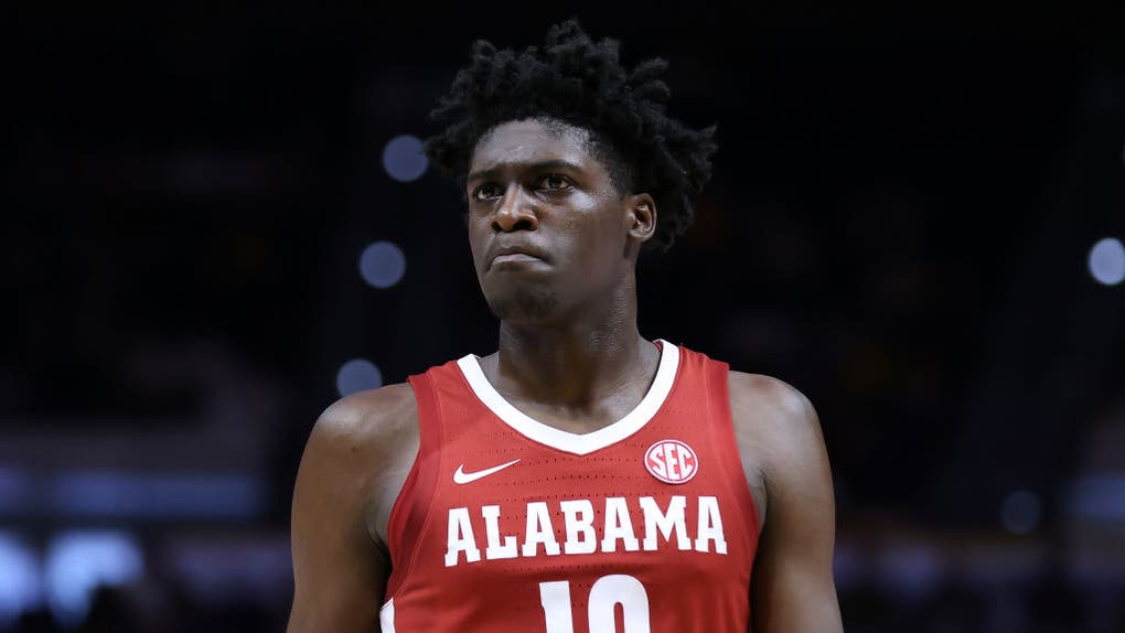 New Judge In Charles Bediako NCAA Case Also Presiding Over Darius Miles Murder Trial In Alabama