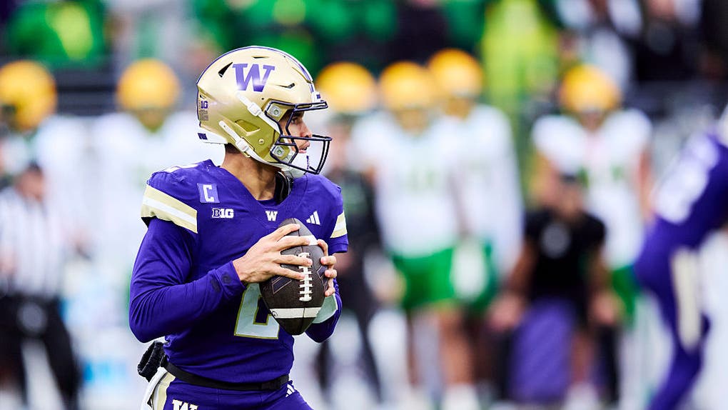 BREAKING: Demond Williams Has Legal Fight On His Hands If He Leaves Washington, After Signing NIL Contract