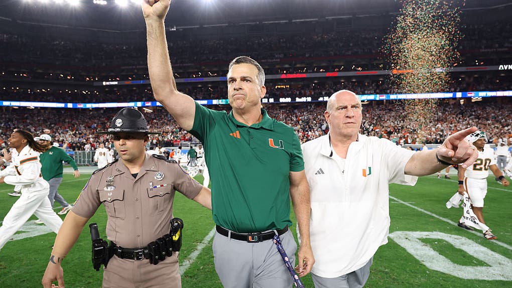 The U Is Bac..: Miami Closer To Reclaiming Spot, As Ole Miss’ Resilient Journey Finds Its Final Chapter