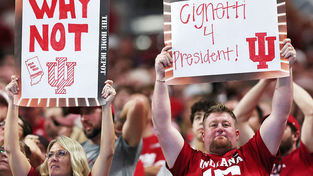 CFP Notebook: Miami Taking Home Over $20 Million From Playoff. Ticket Prices Still Over $3K, Thanks To Indiana