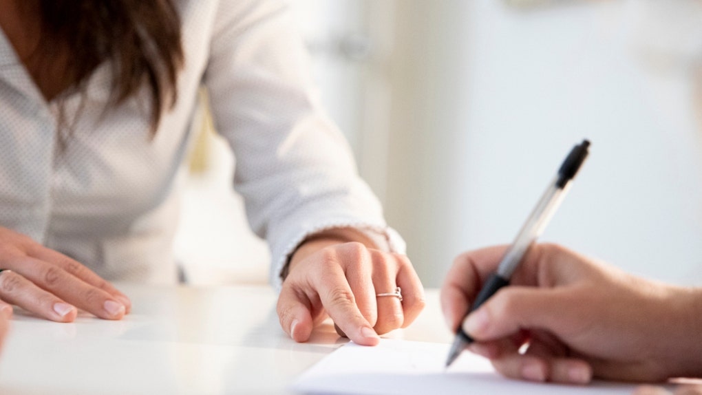 Ohio attorney suspended for trying to prioritize woman's case based on sexual favors