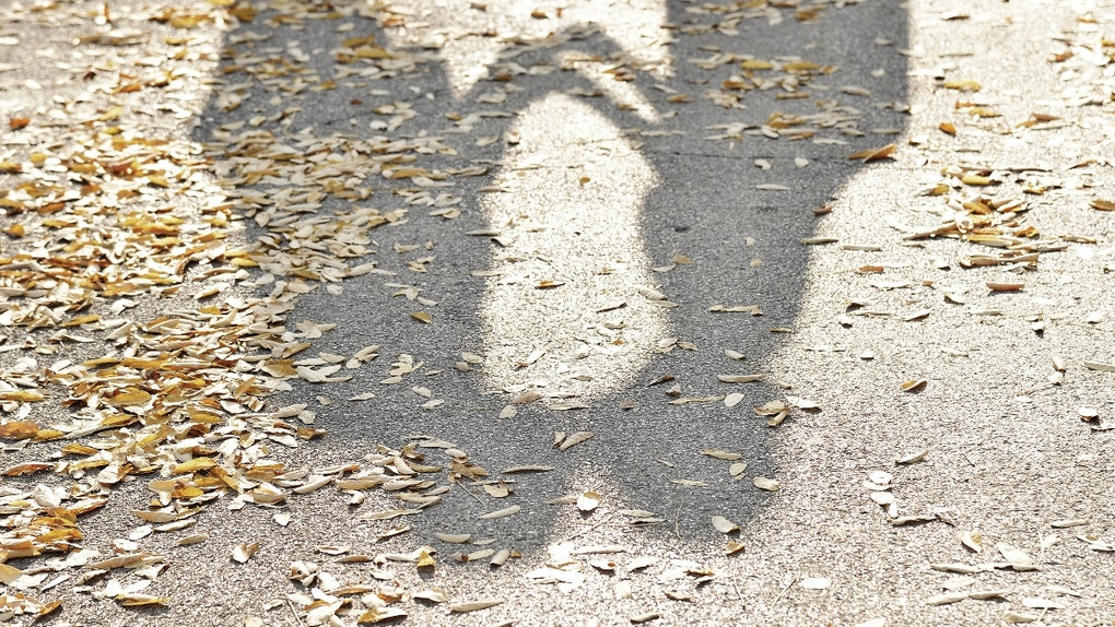 Ohio Township officials sex acts on public sidewalk