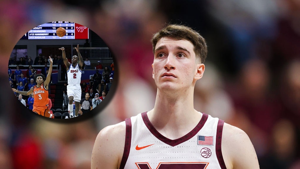 Virginia Tech Basketball